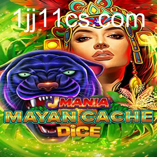 JManiaMayanCacheDice