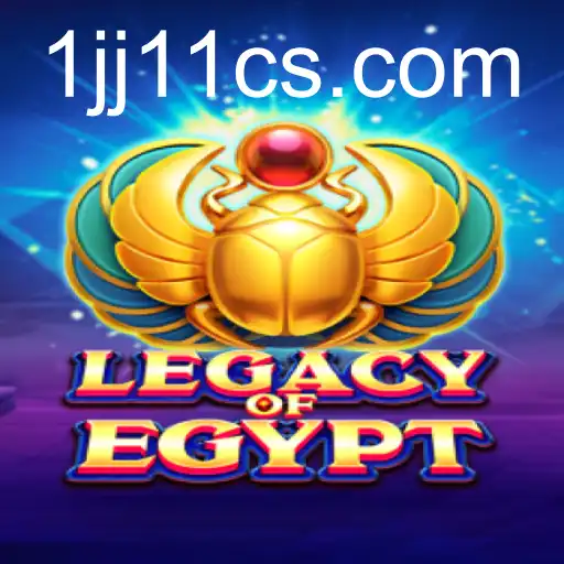 LegacyOfEgypt: Mergulhe na Aventura Antiga com PrincesaPG