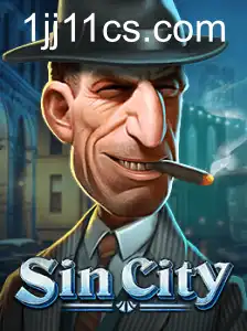 SinCity: Explorando o Fascínio do Jogo 