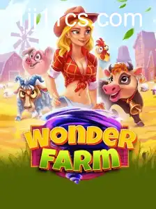 WonderFarm: Descubra o Mundo de Aventuras Agrícolas com Vem777